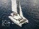 Noleggio catamarano in Corsica: Bali 4.0 a Propriano